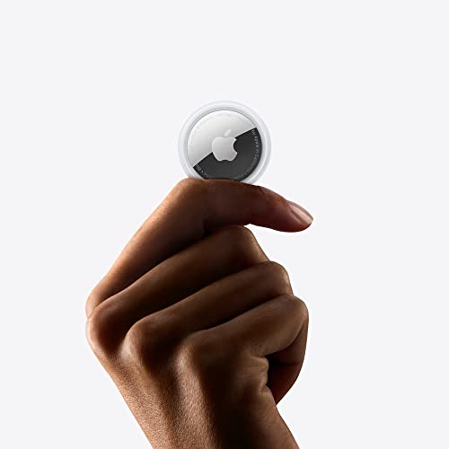 Apple AirTag 最後 画像