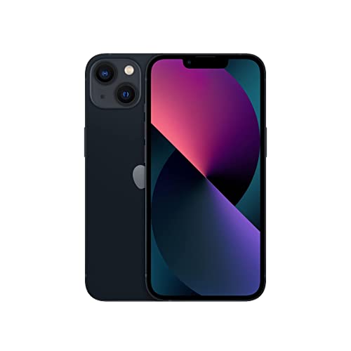 【整備済み品】 Apple iPhone 13 128GB ミッドナイト SIMフリー (整備済み品) 画像1