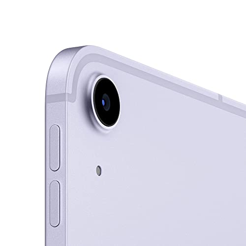 【整備済み品】 Apple iPad Air (第５世代) Wi-Fi 64GB パープル (整備済み品) 中間 画像