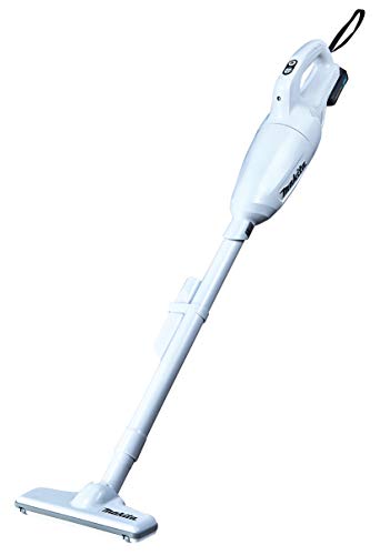 マキタ コードレス掃除機CL108 カプセル式 標準25分稼働/充電22分 軽量定番モデル 10.8Vバッテリ充電器付 CL108FDSHW 画像1
