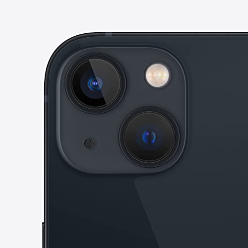 【整備済み品】 Apple iPhone 13 128GB ミッドナイト SIMフリー (整備済み品) 中間 画像