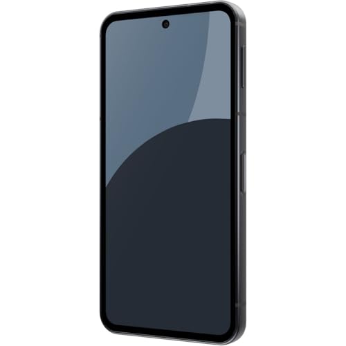シャープ AQUOS sense9 8GB/256GB ブラック [SH-M29B-B] 中間 画像