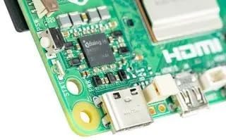 Raspberrypi5 8G ラズベリーパイ5 技適取得済 ベストセラー1位 1枚目 画像