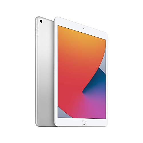 【整備済み品】 Apple iPad (第８世代) Wi-Fi 32GB シルバー (整備済み品) 最後 画像