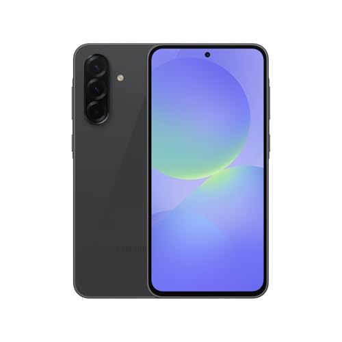 Samsung Galaxy A36 5G｜オーサム ブラック｜Galaxy AI対応｜SIMフリースマホ 本体 端末｜Samsung純正 国内正規品｜2025年発売｜FeliCa対応｜IP67防水防塵｜6.7インチ｜大容量バッテリー 5,000mAh｜SM-A366QZKASJP 画像1