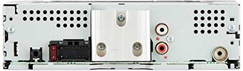 Pioneer カーオーディオ MVH-3600 1D メカレス USB iPod iPhone AUX カロッツェリア 最後 画像
