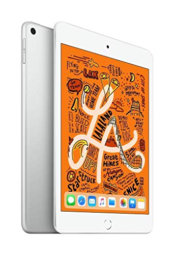 【整備済み品】 Apple iPad mini (第５世代) Wi-Fi 64GB シルバー (整備済み品) 最後 画像