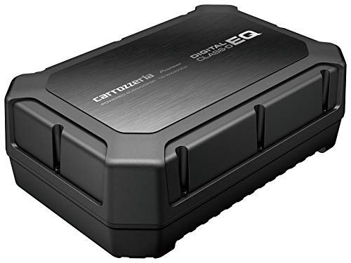 Pioneer スピーカー TS-WX400DA 24cm×14cm パワードサブウーファー カロッツェリア 画像1