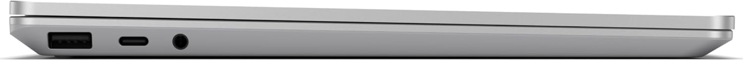 マイクロソフト Surface Laptop Go 3 / Office H&B 2021 搭載 中間 画像