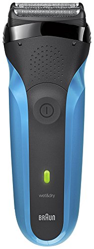 ブラウン 電気シェーバー シリーズ3 電動 髭剃り メンズ 310s 3枚刃 水洗い/お風呂剃り可 画像1