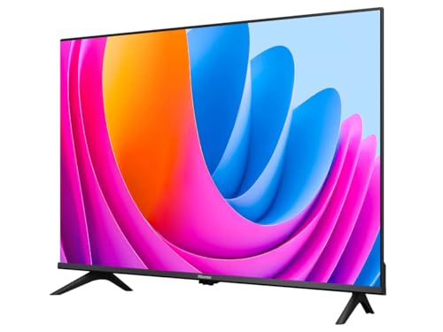 ハイセンス 40V型 40A4N フルハイビジョン 液晶 テレビ ネット動画 Alexa ゲームモード AirPlay2 Bluetooth 3年保証 2024年モデル 最後 画像