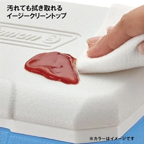 コールマン(Coleman)クーラボックス テイク6(デイドリーム)釣り 運動会 お花見 部活 弁当 飲み物 買い物 キャンプ アウトドア 強力保冷 頑丈 暑さ対策 中間 画像
