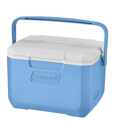 コールマン(Coleman)クーラボックス テイク6(デイドリーム)釣り 運動会 お花見 部活 弁当 飲み物 買い物 キャンプ アウトドア 強力保冷 頑丈 暑さ対策 1枚目 画像
