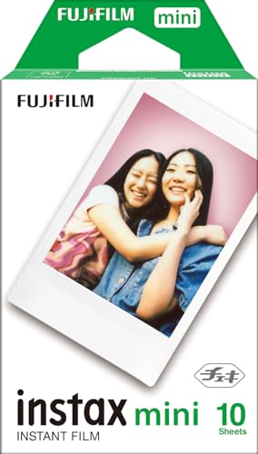 instax 富士フイルム(FUJIFILM) インスタントカメラ チェキ用フィルム 10枚入 INSTAX MINI JP 1 画像1