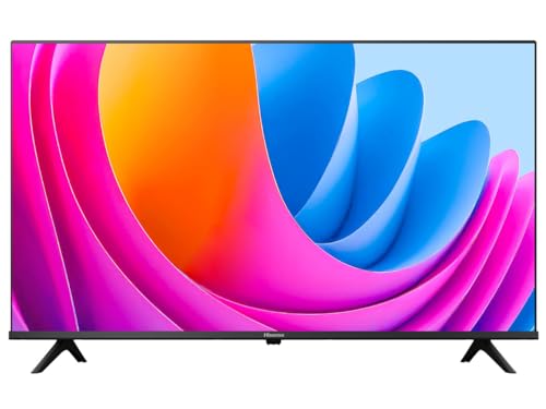 ハイセンス 40V型 40A4N フルハイビジョン 液晶 テレビ ネット動画 Alexa ゲームモード AirPlay2 Bluetooth 3年保証 2024年モデル 画像1