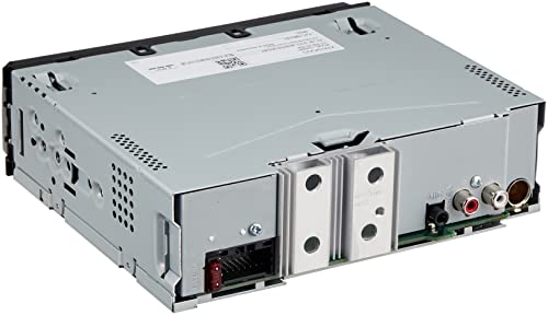 ケンウッド 1DINレシーバー U382BT MP3 WMA AAC WAV FLAC対応 CD USB iPod Bluetooth KENWOOD 最後 画像