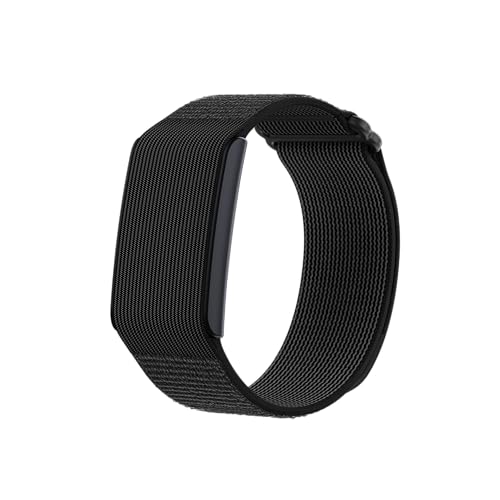 Amazfit Helio Strap リストバンド型 フィットネスデータの追跡 心拍数や睡眠データの追跡 10日間のバッテリー持続 27個のスポーツモード 筋力トレーニング HYROX対応 Android & iPhone対応 画像1