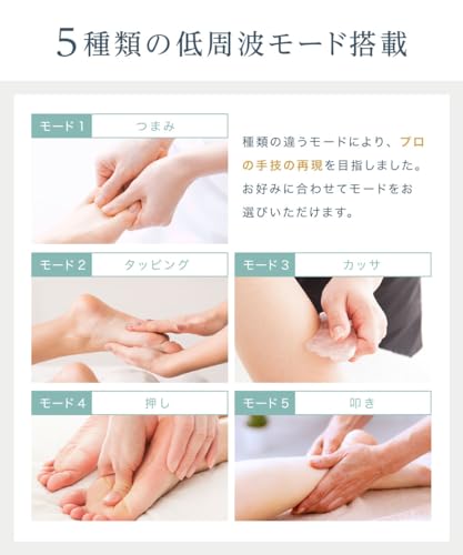 NIPLUX LEG FIT 【新登場】 足裏 EMS フットマット 足 フット 足ツボ 足裏ケア ニップラックス 日創プラス 中間 画像