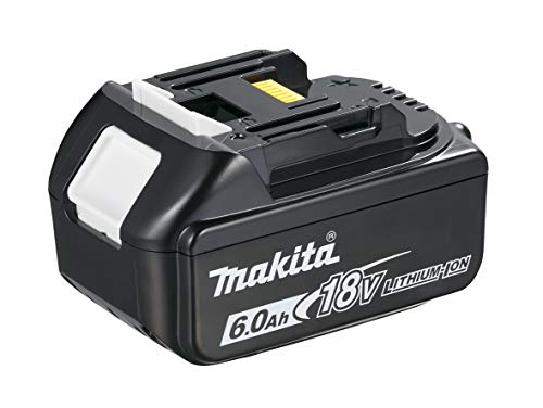 マキタ リチウムイオンバッテリBL1860B 18V 6.0Ah A-60464 画像1