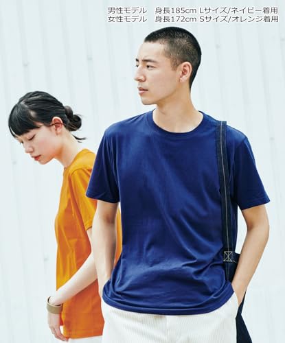 Printstar 綿ライトTシャツ 2枚組 Sportsソックスセット ブラック L 最後 画像