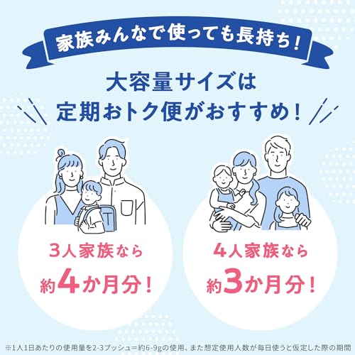 Dove(ダヴ) ボディウォッシュ シアバター&バニラ 大容量 詰替 8.5個分 2.8kg 瞬間浸透うるおいミルク トリプルセラミド配合 濃密泡 中間 画像