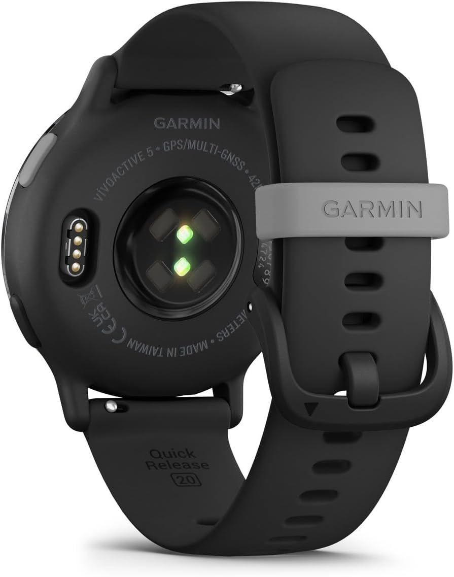GARMIN ガーミン vivoactive 5 フィットネスGPSウォッチ 中間 画像