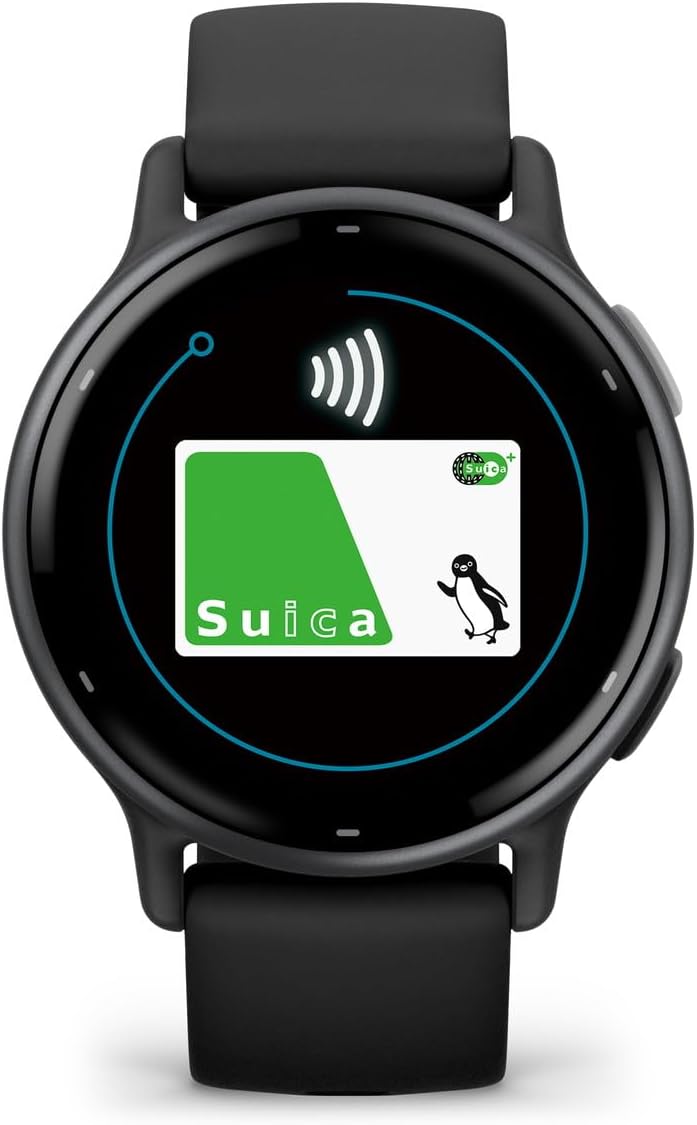 GARMIN ガーミン vivoactive 5 フィットネスGPSウォッチ 最後 画像