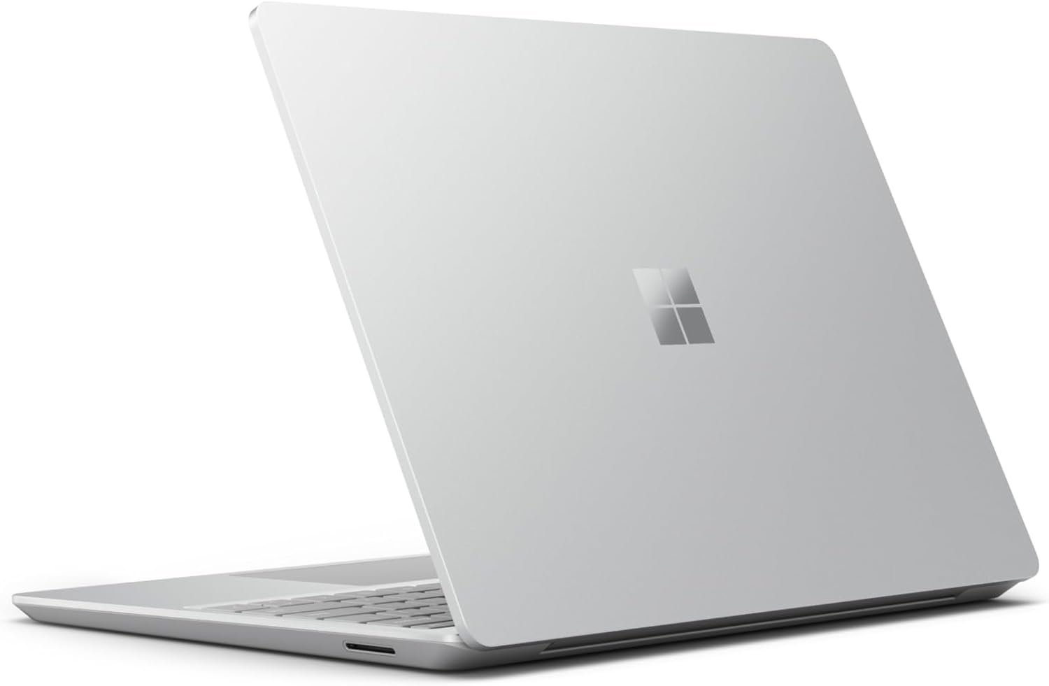 マイクロソフト Surface Laptop Go 3 / Office H&B 2021 搭載 最後 画像