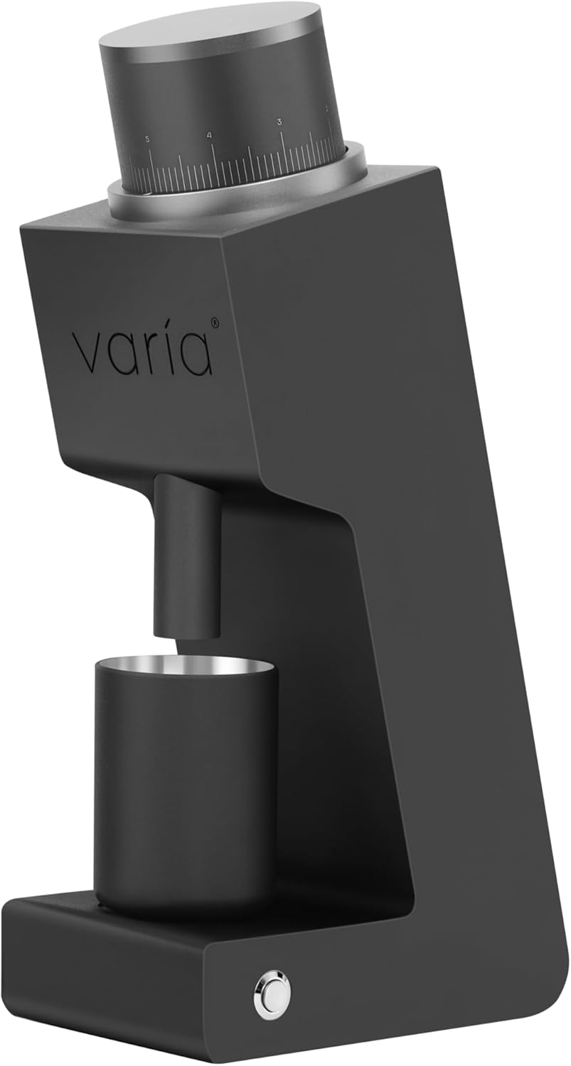 Varia VS3 コーヒーミル グラインダー SCAJ 2024 1枚目 画像