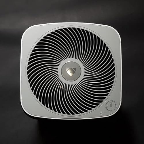 Airdog X5D CO2センサー搭載 キャスター付き TPAフィルター 静音設計 ペット リビング 店舗 オフィス エアドッグ 寝室 ハウスダスト 花粉 浮遊ウイルス対応 電気集塵式 水洗いできるフィルター 中間 画像