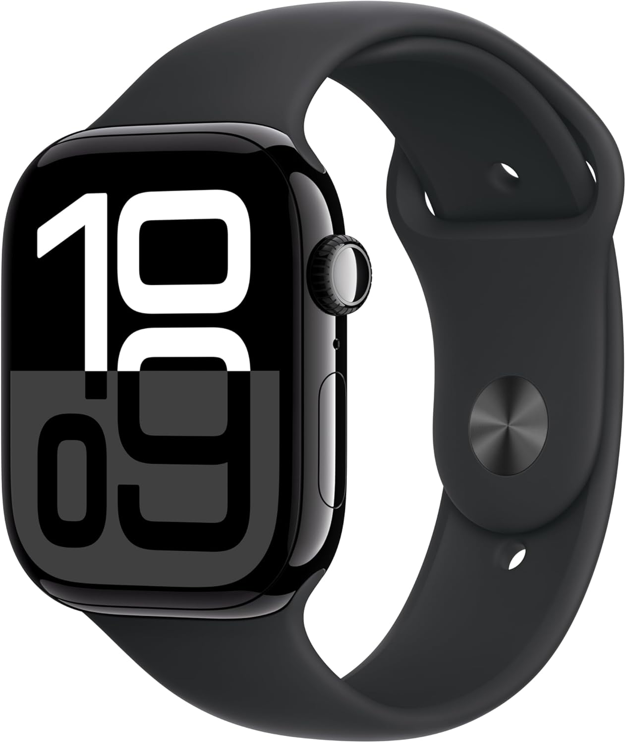 Apple Watch Series 10 Suica対応、スマートウォッチ 1枚目 画像