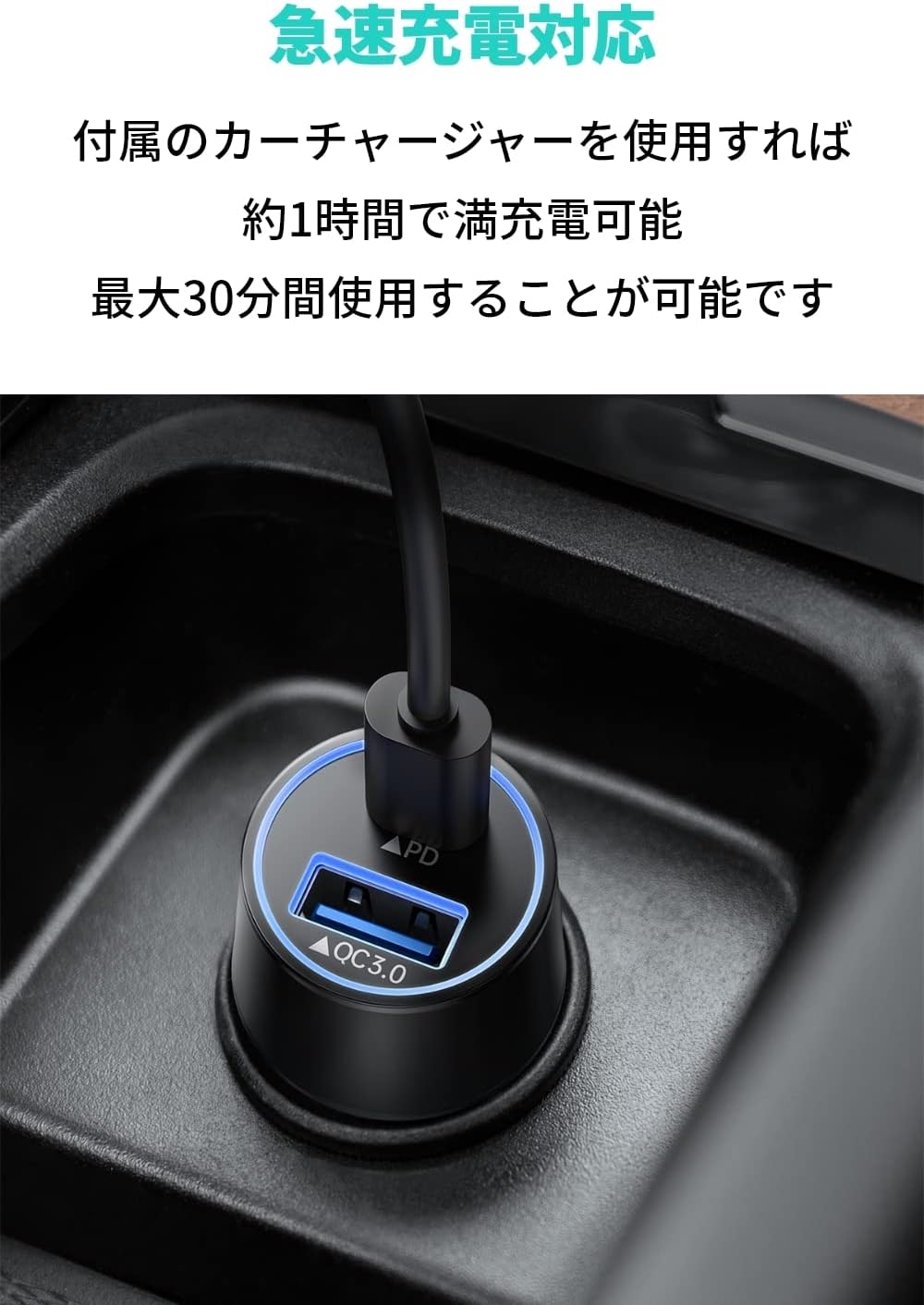 Anker Eufy HomeVac H20 中間 画像