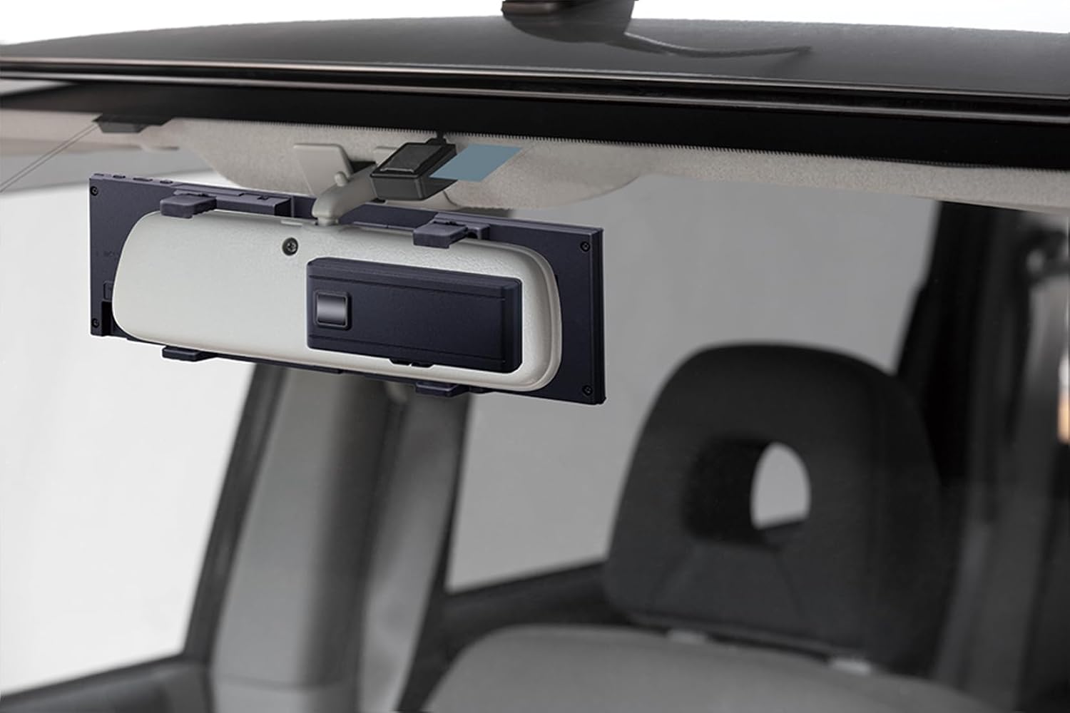 セルスター JMA520/401対応 MSSS対応 レーザー式オービス対応 セーフティレーダー AR-525MW ミラー型 最後 画像