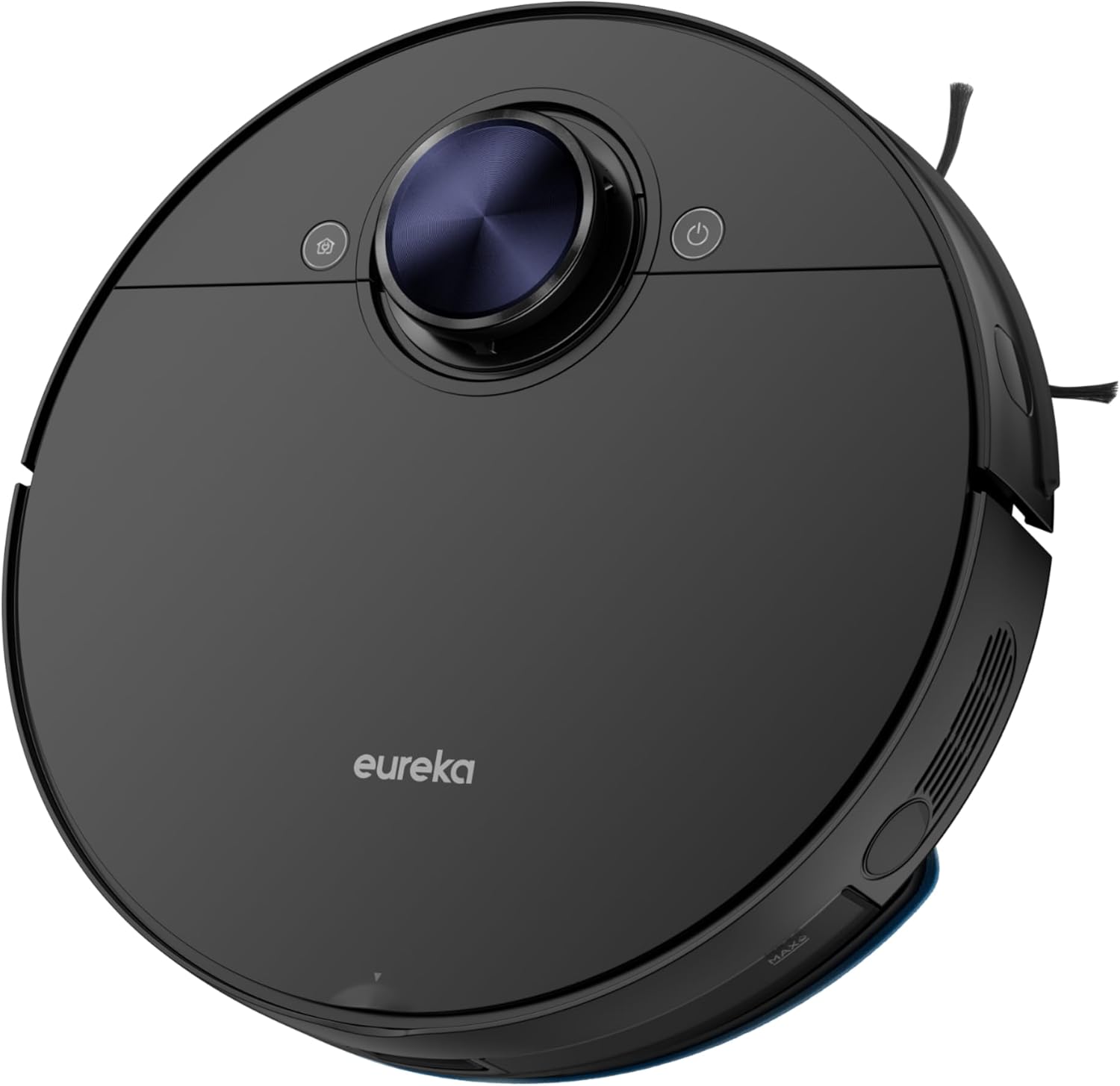 EUREKA(ユーリカ) NER710 ロボット掃除機 8000Pa強力吸引力 水拭き両用 1枚目 画像