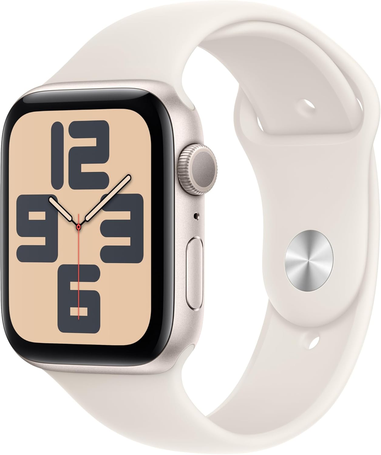Apple Watch SE GPS モデル 第2世代 1枚目 画像