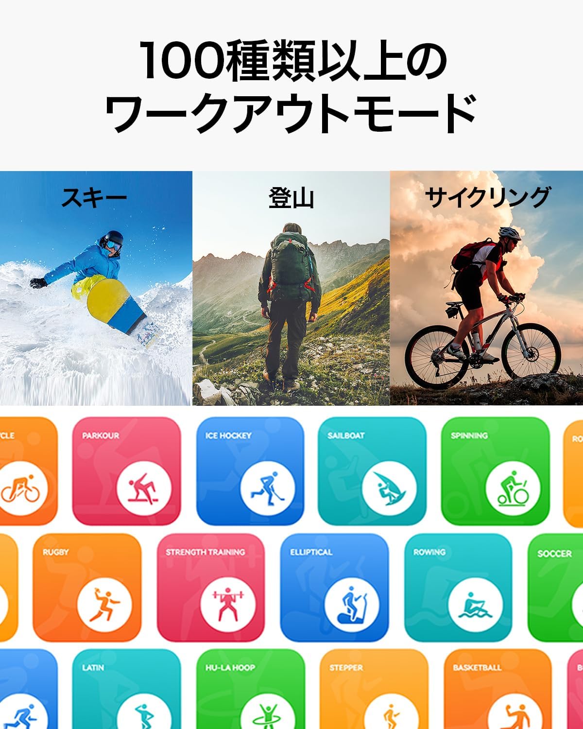 HUAWEI WATCH Ultimate スマートウォッチ 中間 画像