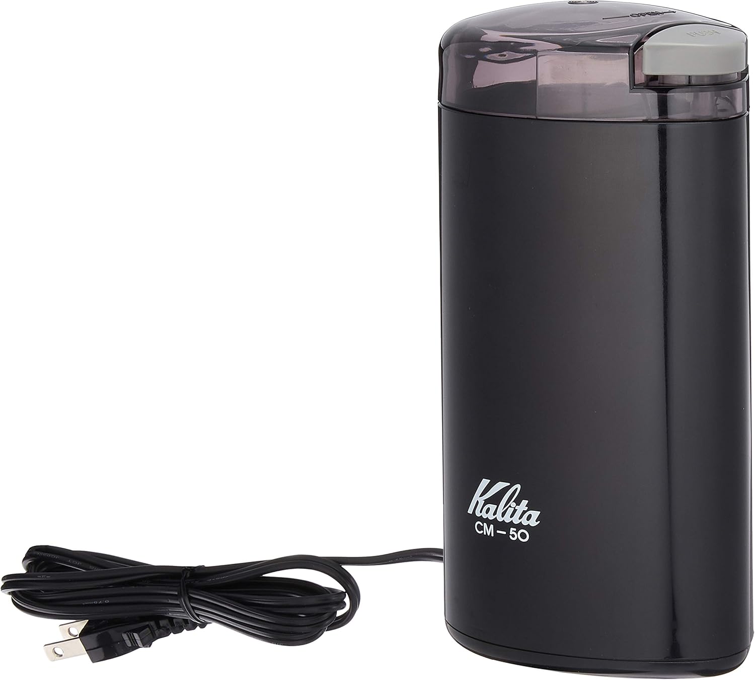 カリタ(Kalita) 電動 コーヒー ミル CM-50 画像1