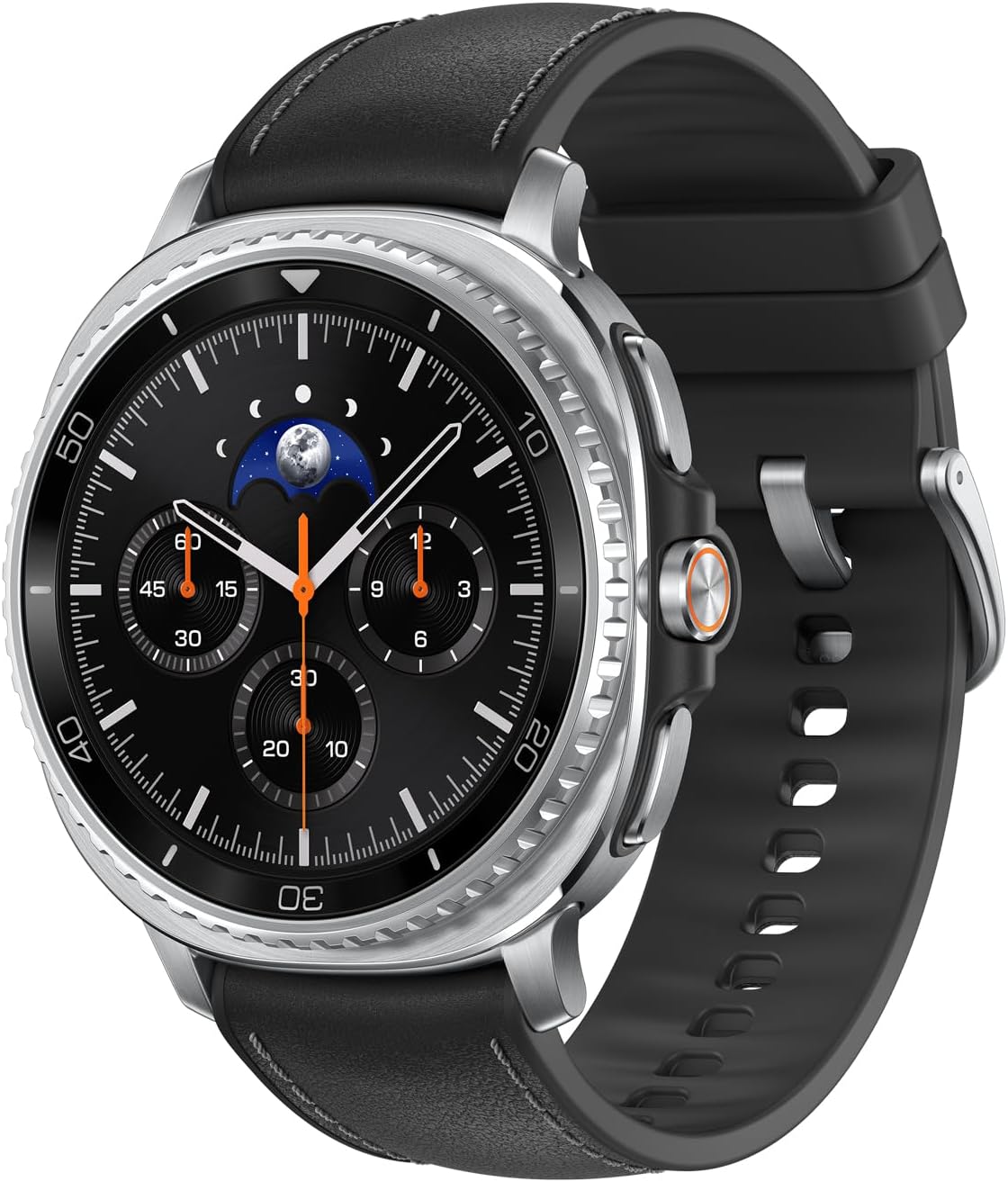 Samsung Galaxy Watch8 Classic スマートウォッチ 1枚目 画像