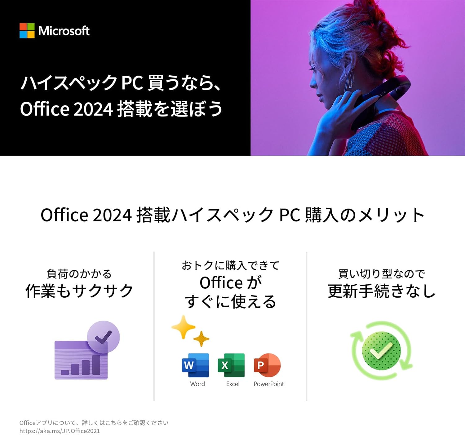 【Amazon.co.jp限定】Lenovo ノートパソコン パソコン IdeaPad Slim 3 14.0インチ メモリ16GB SSD512GB MS Office 2024 83K00073JP 中間 画像