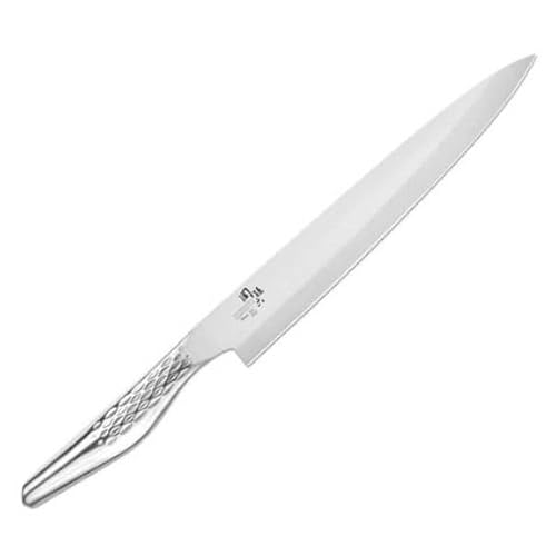 貝印 KAI 関孫六 包丁 刺身 240mm 柳刃 匠創 日本製 ステンレス 和包丁 食洗機対応 AK1135 中間 画像