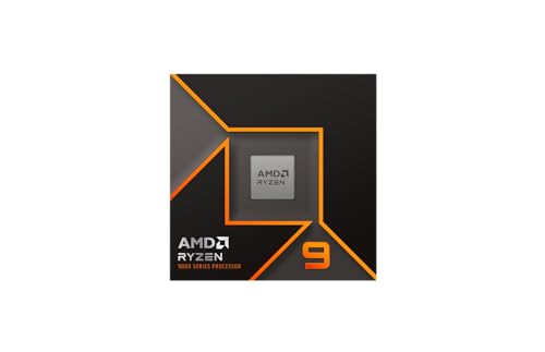 AMD Ryzen 9 9950X W/O Cooler WOF (16C/32T、4.3GHz、170W) [CPU] 最後 画像