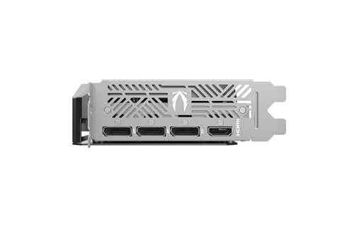 ZOTAC GAMING GeForce RTX 5060 Ti 16GB Twin Edge グラフィックスボード ZT-B50620E-10M VD9182 中間 画像