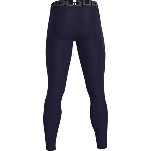 [アンダーアーマー] UA HG Armour Leggings 中間 画像