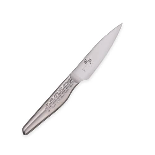 貝印 KAI パーリング ナイフ 包丁 関孫六 匠創 90mm 日本製 食洗機 対応 AB5170 画像1