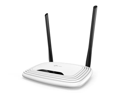 TP-Link WiFi ルーター 無線LAN親機 single_band 11n N300 300Mbps 3年保証 TL-WR841N 画像1