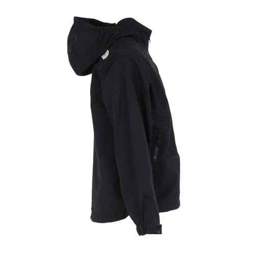 [ザ・ノース・フェイス] ジャケット Compact Jacket ブラック 160 中間 画像