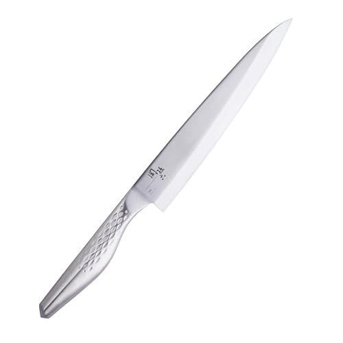貝印 KAI 関孫六 包丁 刺身 210mm 柳刃 匠創 日本製 ステンレス 和包丁 食洗機対応 AK1134 画像1