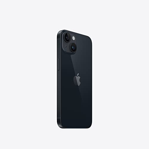 【整備済み品】 Apple iPhone 14 128GB ミッドナイト SIMフリー 5G対応 (整備済み品) 最後 画像