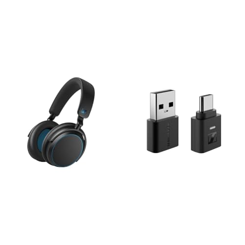 ACCENTUM Wireless ブルー エージング音源セット+ BTD700 1枚目 画像