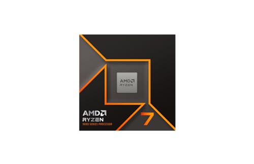 100-100001404WOF [Ryzen 7 9700X (8C/16T、3.8GHz、TDP 65W、AM5、Radeon Graphics) BOX W/O cooler] 最後 画像